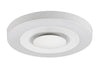 Plafoniera Calvin 3015 Bianco (1)