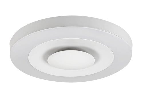 Plafoniera Calvin 3015 Bianco (1)
