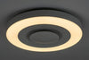 Plafoniera Calvin 3015 Bianco (2)