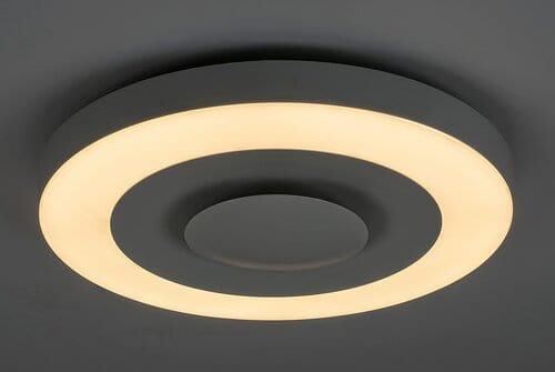 Plafoniera Calvin 3015 Bianco (2)
