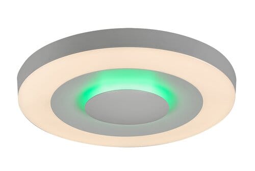 Plafoniera Calvin 3015 Bianco (4)