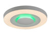 Plafoniera Calvin 3015 Bianco (4)