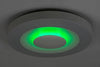 Plafoniera Calvin 3015 Bianco (6)