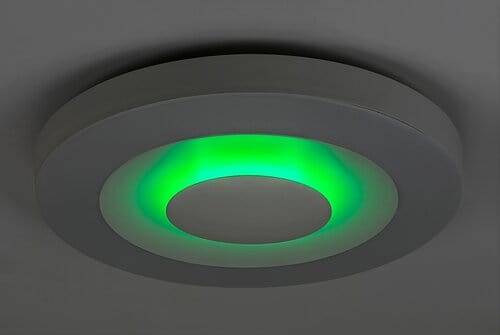Plafoniera Calvin 3015 Bianco (6)