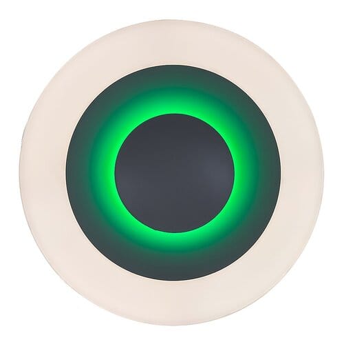 Plafoniera Calvin 3015 Bianco (7)