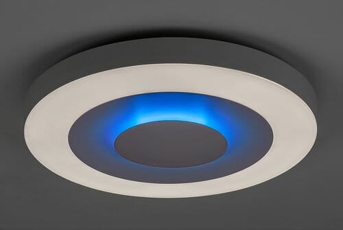 Plafoniera Calvin 3015 Bianco (8)