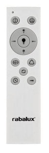 Plafoniera Calvin 3015 Bianco (10)