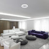 Plafoniera Calvin 3015 Bianco (13)