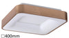 Plafoniera Carmella 5056 Oro
