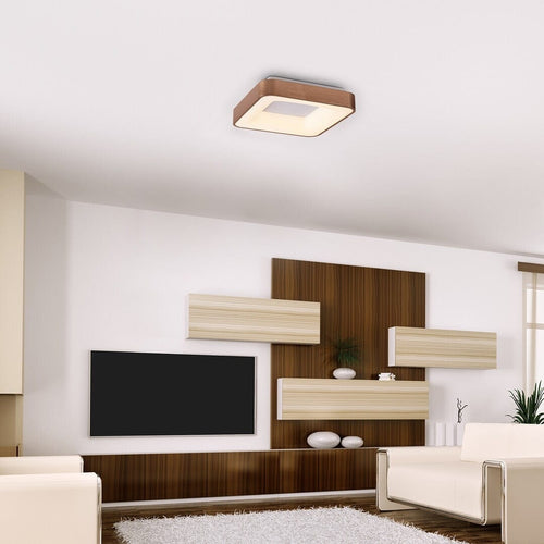 Plafoniera Carmella 5056 Oro (1)