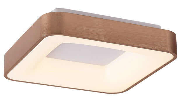 Plafoniera Carmella 5056 Oro (2)