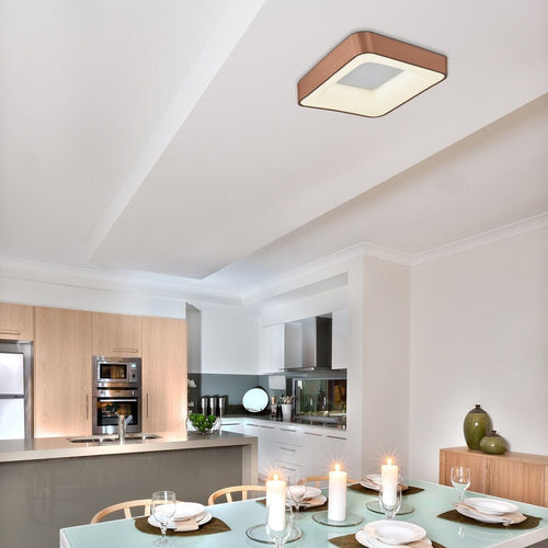 Plafoniera Carmella 5057 Oro (1)