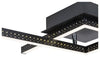 Plafoniera Casimir 5267 Nero (2)