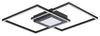 Plafoniera Casimir 5269 Nero (1)