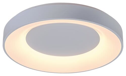 Plafoniera Ceilo 3083 Bianco