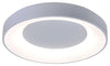 Plafoniera Ceilo 3083 Bianco (1)