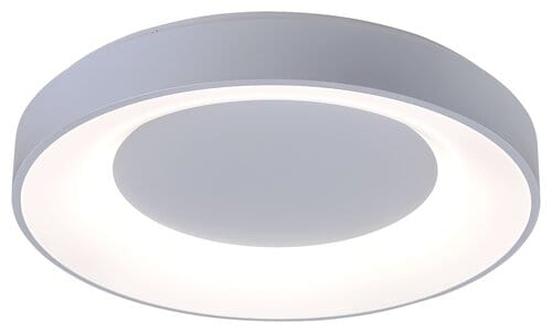 Plafoniera Ceilo 3083 Bianco (1)