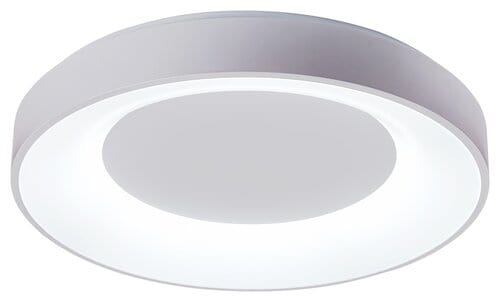 Plafoniera Ceilo 3083 Bianco (2)