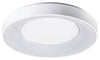 Plafoniera Ceilo 3083 Bianco (4)