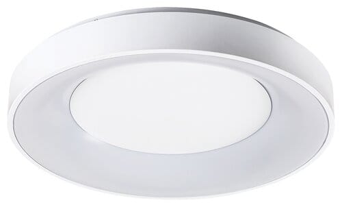 Plafoniera Ceilo 3083 Bianco (4)