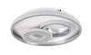 Plafoniera Celinda 5230 Cromo (1)