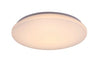 Plafoniera Cerrigen 71036 Bianco