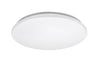 Plafoniera Cerrigen 71036 Bianco (1)