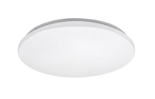 Plafoniera Cerrigen 71036 Bianco (1)