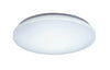 Plafoniera Cerrigen 71036 Bianco (2)