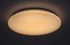 Plafoniera Cerrigen 71036 Bianco (6)