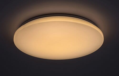 Plafoniera Cerrigen 71036 Bianco (6)