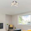 Plafoniera Chelsea Four 5789 Cromo (1)