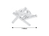 Plafoniera Chelsea Four 5789 Cromo (3)