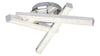 Plafoniera Chelsea Three 5788 Cromo (2)