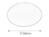 Plafoniera Cibyll 5832 Bianco (2)