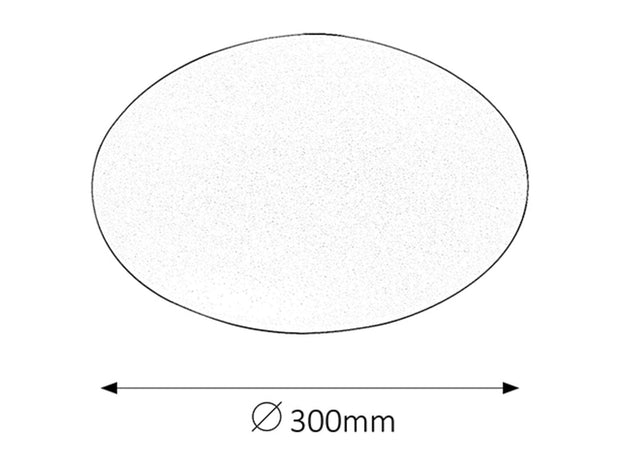 Plafoniera Cibyll 5832 Bianco (2)