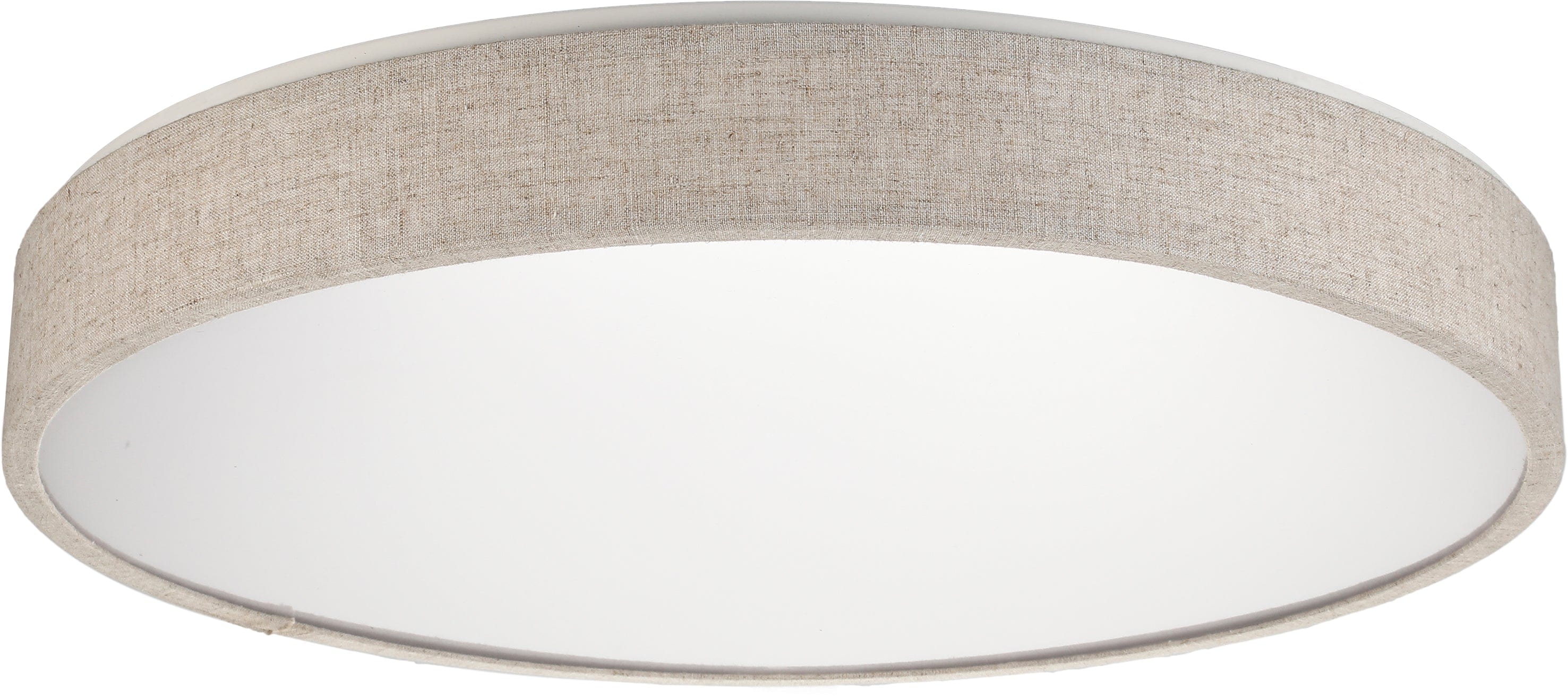 Plafoniera Circulo 48 Beige AZ2716