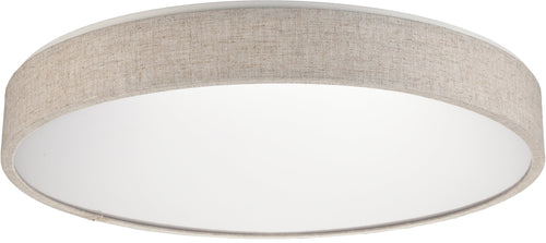 Plafoniera Circulo 48 Beige AZ2716