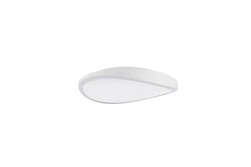 Plafoniera Circulo 48 Bianco AZ0983