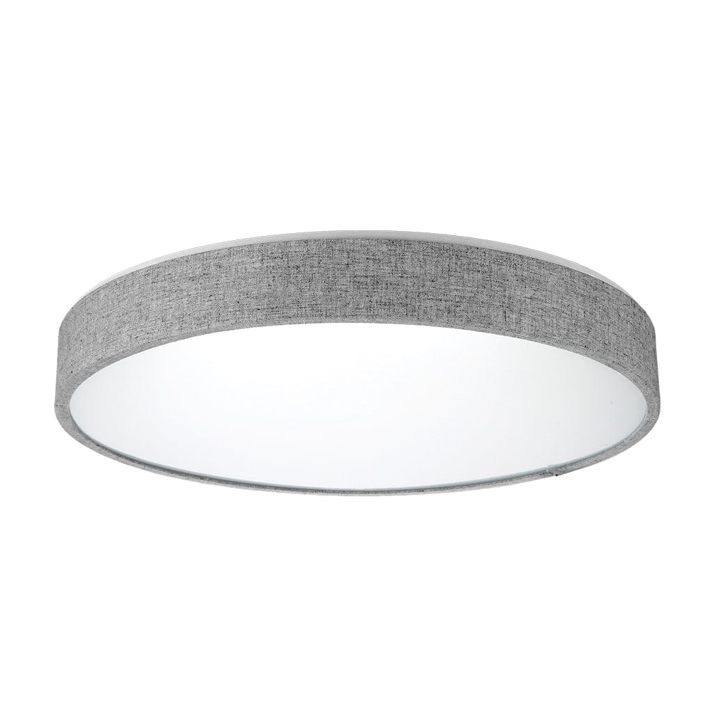 Plafoniera Circulo 48 Grigio AZ2717