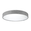 Plafoniera Circulo 48 Grigio AZ2717