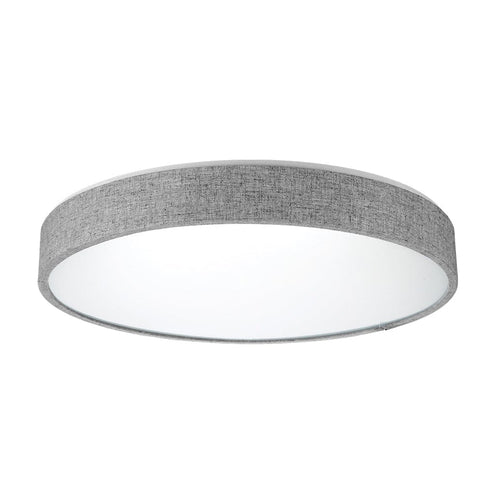 Plafoniera Circulo 48 Grigio AZ2717
