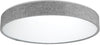 Plafoniera Circulo 48 Grigio AZ2717 (1)