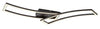 Plafoniera Cirilla 71005 Nero (2)