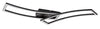 Plafoniera Cirilla 71005 Nero (3)