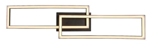 Plafoniera Cirilla 71005 Nero (4)
