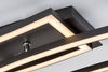 Plafoniera Cirilla 71005 Nero (5)