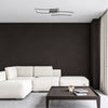 Plafoniera Cirilla 71005 Nero (7)