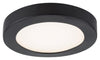 Plafoniera Coco 5274 Nero