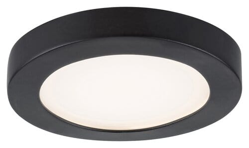 Plafoniera Coco 5274 Nero